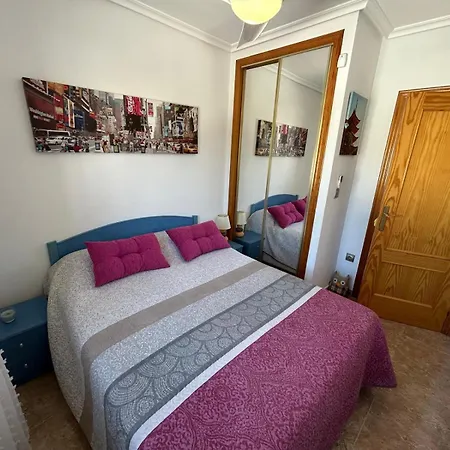 Casa Laguna Azul Torrevieja