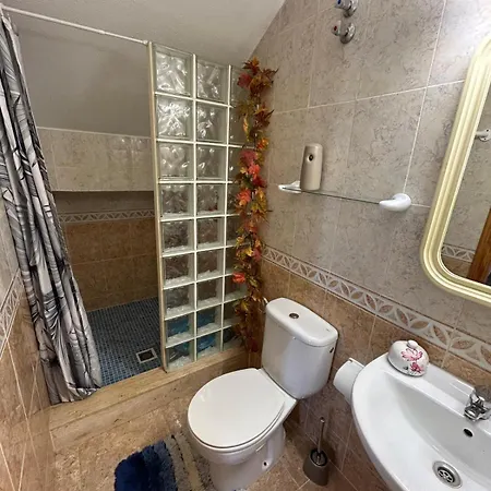 Casa Laguna Azul