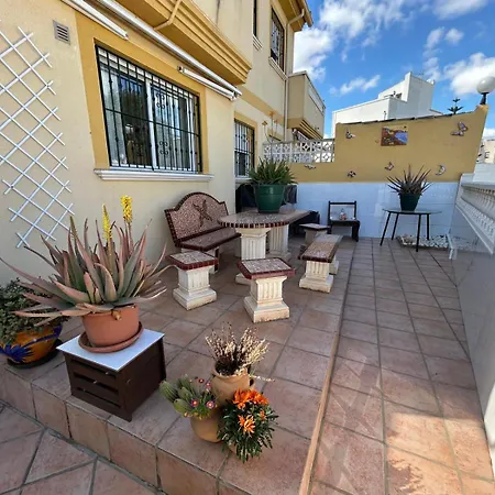 Casa Laguna Azul Hébergement de vacances