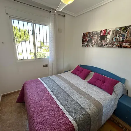 Casa Laguna Azul Hébergement de vacances