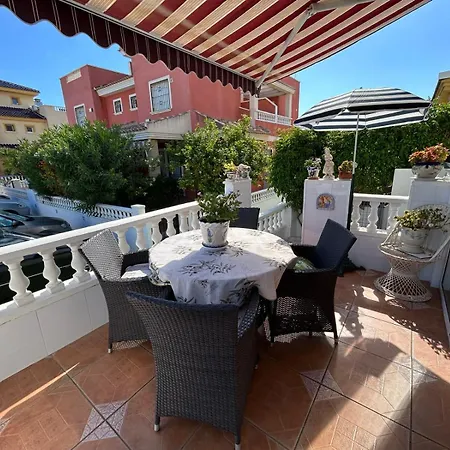 Casa Laguna Azul Torrevieja